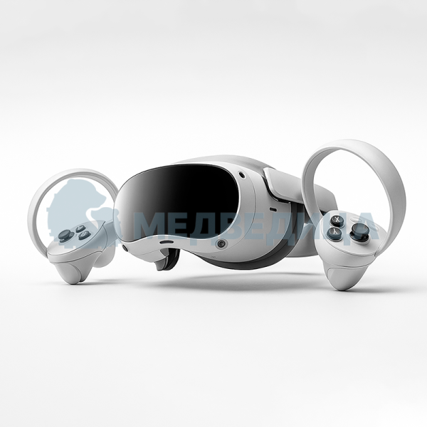 Комплект Fly VR-Сlass 8